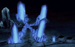 une photo d'Ã©cran de The Dig sur PC